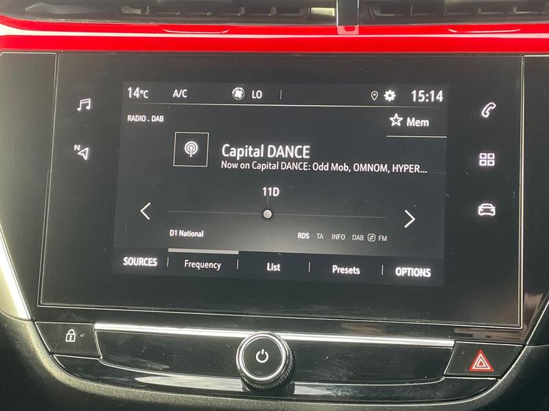 Used Vauxhall Corsa 2023 for sale - 77910597: Photo 18