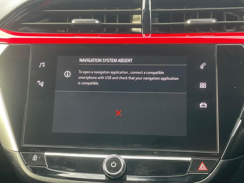 Used Vauxhall Corsa 2023 for sale - 77910597: Photo 19