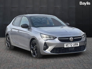 Vauxhall Corsa feature image