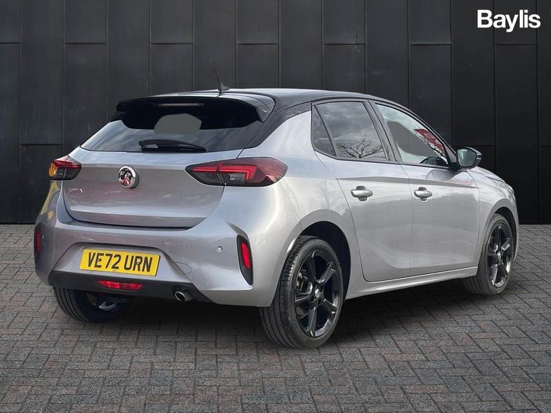 Used Vauxhall Corsa 2023 for sale - 77910597: Photo 2