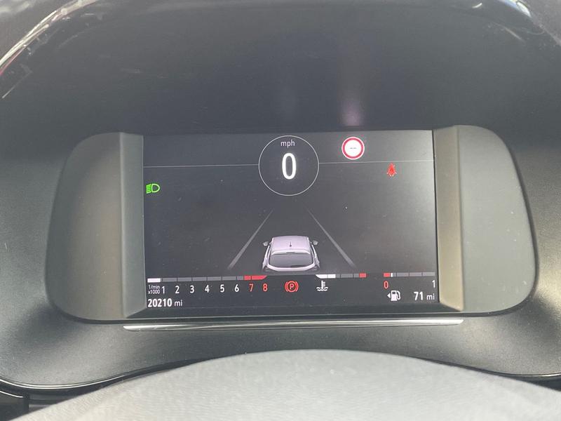 Used Vauxhall Corsa 2023 for sale - 77910597: Photo 21