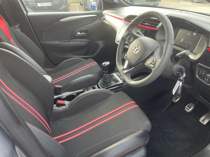 Used Vauxhall Corsa 2023 for sale - 77910597: Photo 36