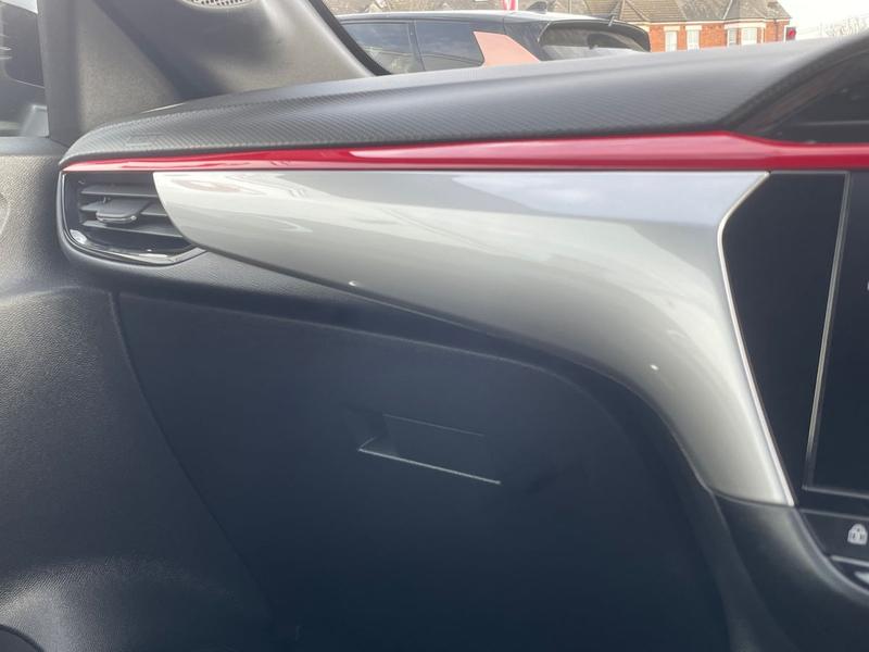 Used Vauxhall Corsa 2023 for sale - 77910597: Photo 40
