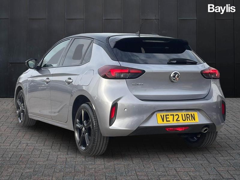 Used Vauxhall Corsa 2023 for sale - 77910597: Photo 7
