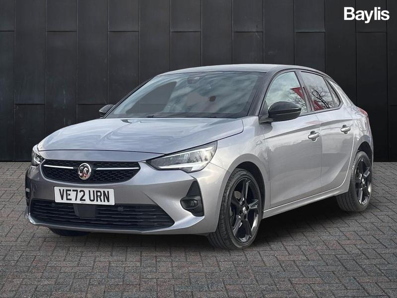 Used Vauxhall Corsa 2023 for sale - 77910597: Photo 9