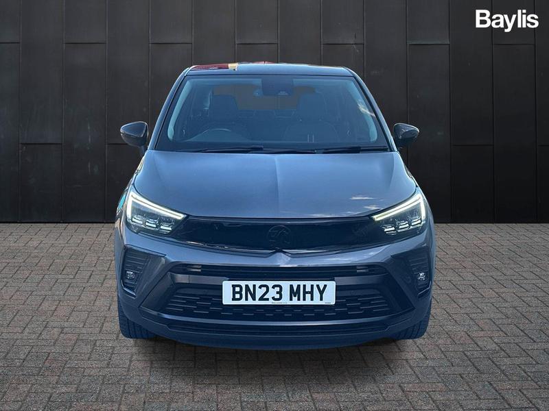 Used Vauxhall Crossland 2023 for sale - 77910574: Photo 10
