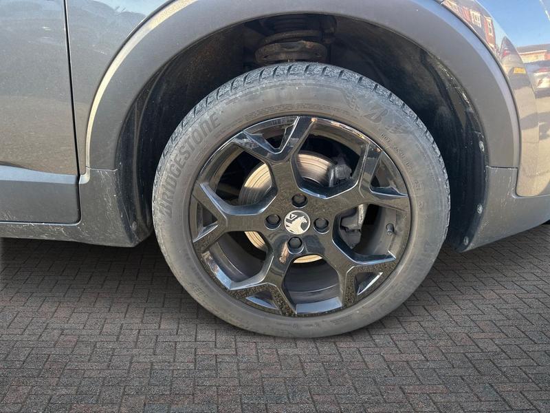 Used Vauxhall Crossland 2023 for sale - 77910574: Photo 11