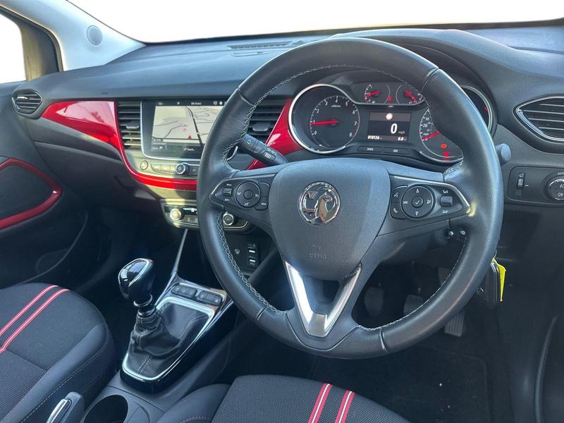 Used Vauxhall Crossland 2023 for sale - 77910574: Photo 12