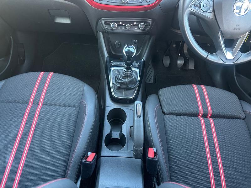 Used Vauxhall Crossland 2023 for sale - 77910574: Photo 15