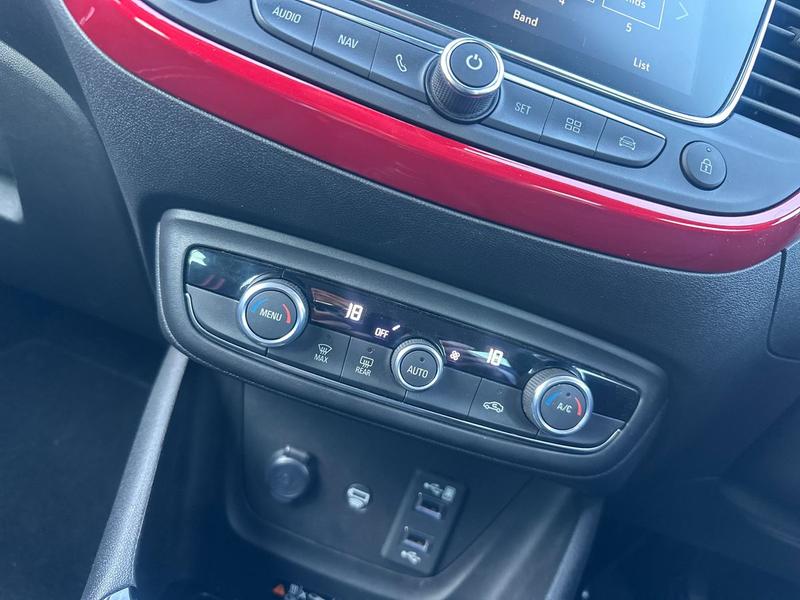 Used Vauxhall Crossland 2023 for sale - 77910574: Photo 16