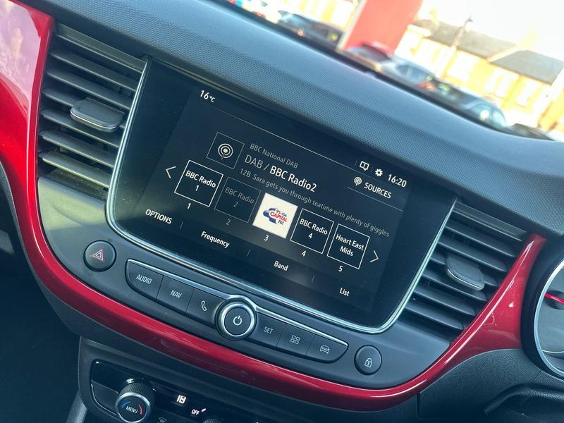 Used Vauxhall Crossland 2023 for sale - 77910574: Photo 18