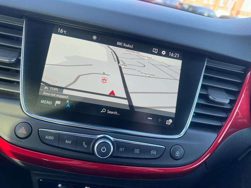 Used Vauxhall Crossland 2023 for sale - 77910574: Photo 19