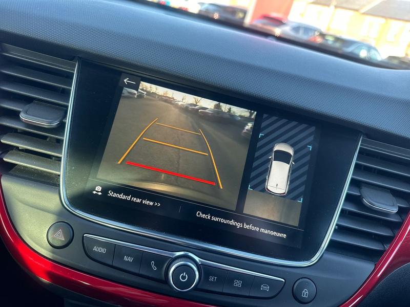 Used Vauxhall Crossland 2023 for sale - 77910574: Photo 20