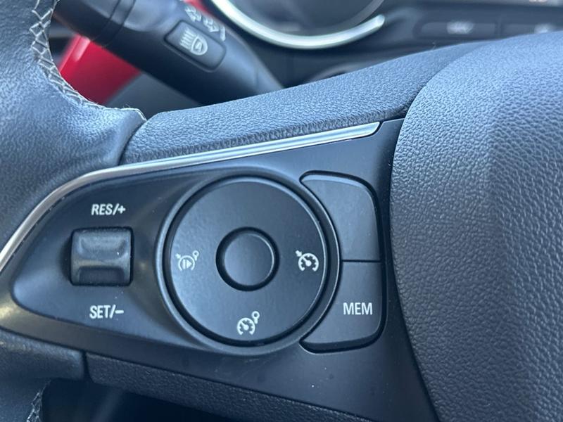 Used Vauxhall Crossland 2023 for sale - 77910574: Photo 22