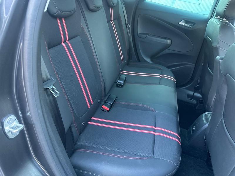 Used Vauxhall Crossland 2023 for sale - 77910574: Photo 24