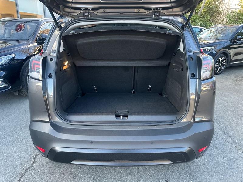 Used Vauxhall Crossland 2023 for sale - 77910574: Photo 25