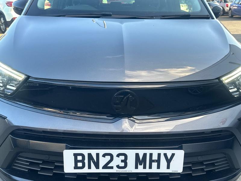 Used Vauxhall Crossland 2023 for sale - 77910574: Photo 28