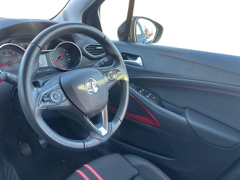 Used Vauxhall Crossland 2023 for sale - 77910574: Photo 3