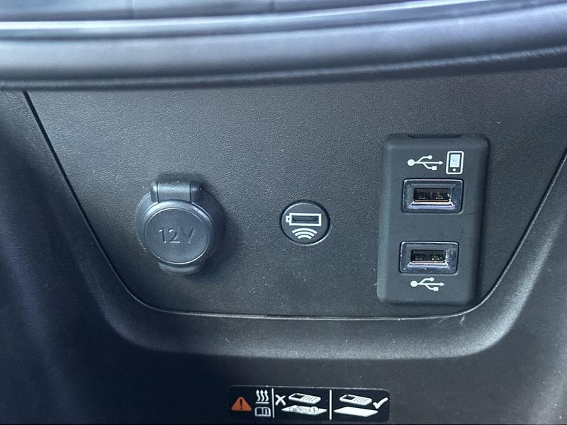 Used Vauxhall Crossland 2023 for sale - 77910574: Photo 33