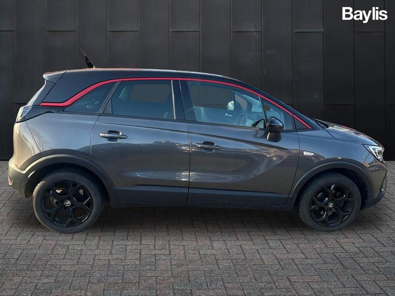 Used Vauxhall Crossland 2023 for sale - 77910574: Photo 5
