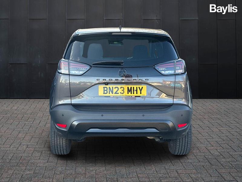 Used Vauxhall Crossland 2023 for sale - 77910574: Photo 6