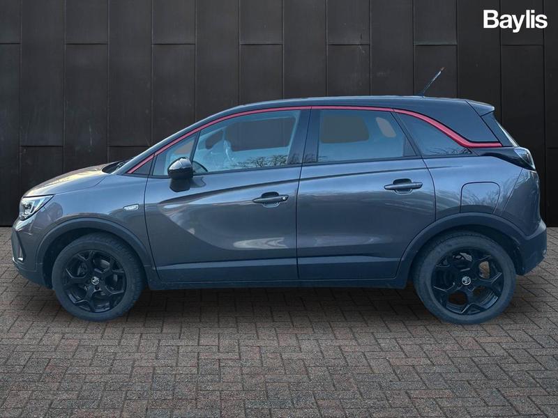 Used Vauxhall Crossland 2023 for sale - 77910574: Photo 8