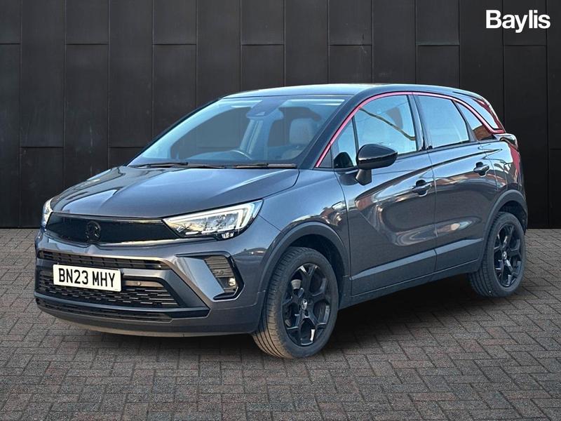 Used Vauxhall Crossland 2023 for sale - 77910574: Photo 9