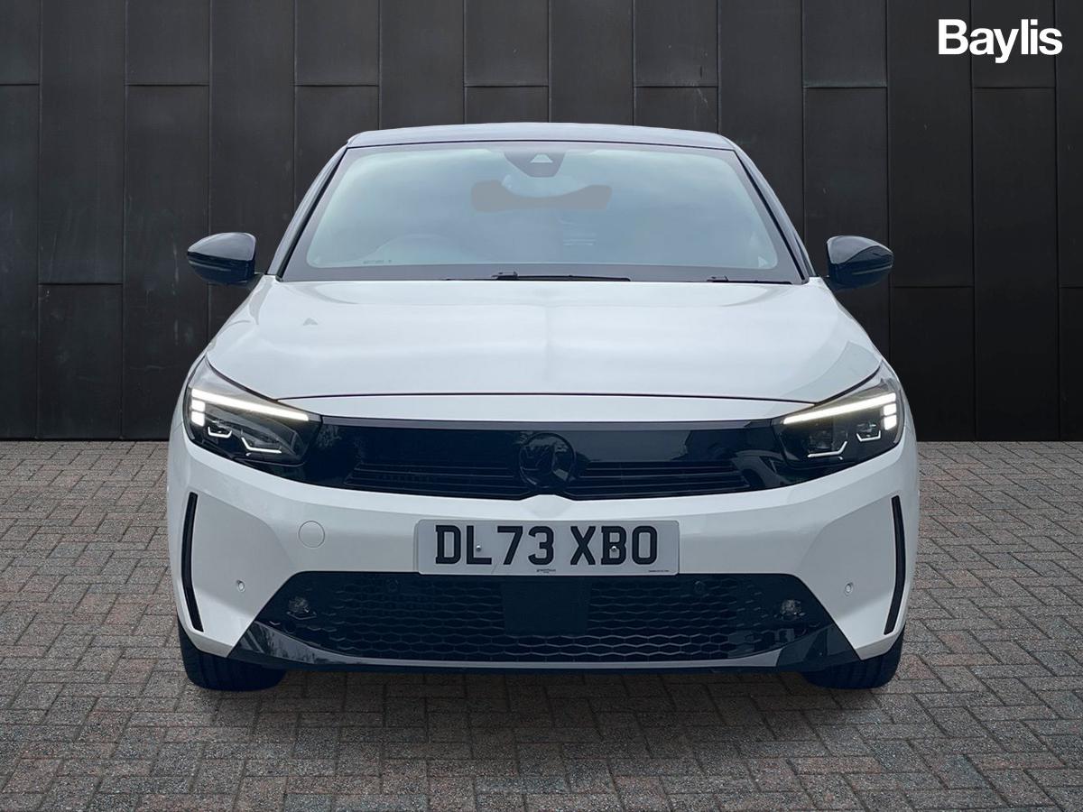 Used Vauxhall Corsa 2023 for sale - 76315800: Photo 10