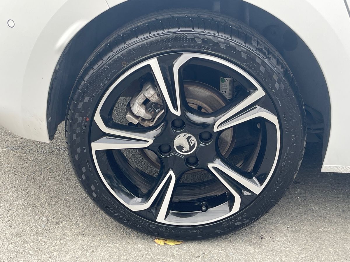 Used Vauxhall Corsa 2023 for sale - 76315800: Photo 11