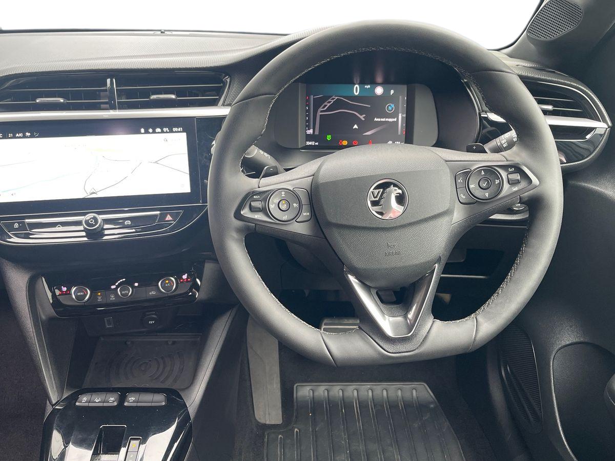 Used Vauxhall Corsa 2023 for sale - 76315800: Photo 12