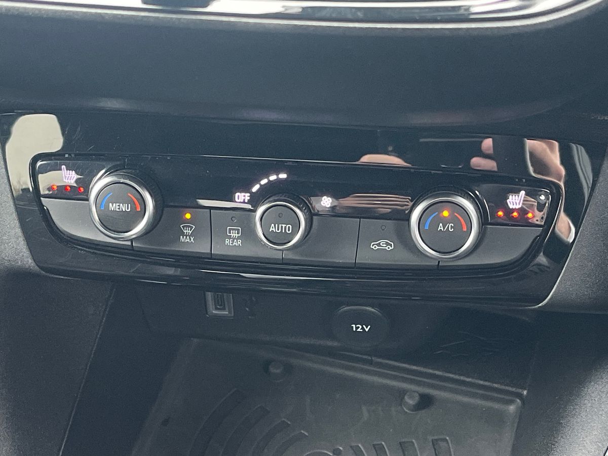 Used Vauxhall Corsa 2023 for sale - 76315800: Photo 16