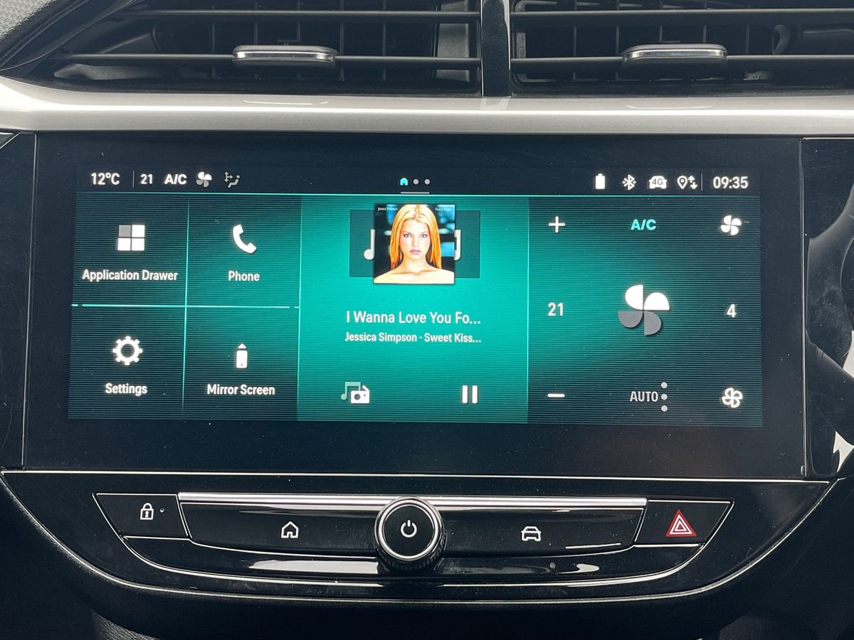 Used Vauxhall Corsa 2023 for sale - 76315800: Photo 18