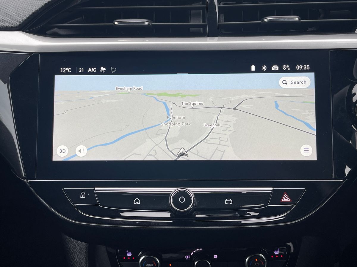 Used Vauxhall Corsa 2023 for sale - 76315800: Photo 19