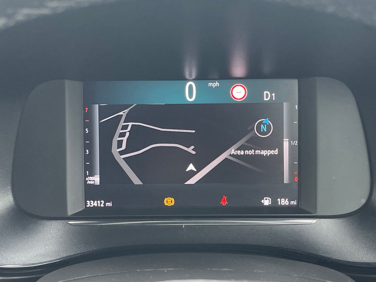 Used Vauxhall Corsa 2023 for sale - 76315800: Photo 21