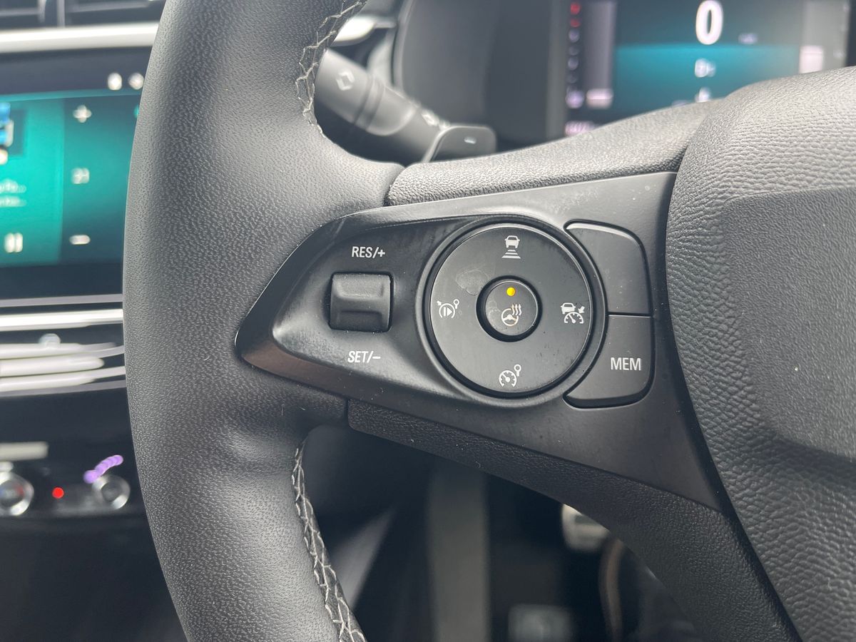 Used Vauxhall Corsa 2023 for sale - 76315800: Photo 22