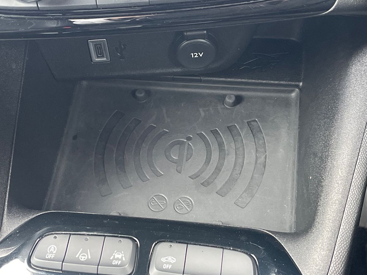 Used Vauxhall Corsa 2023 for sale - 76315800: Photo 26