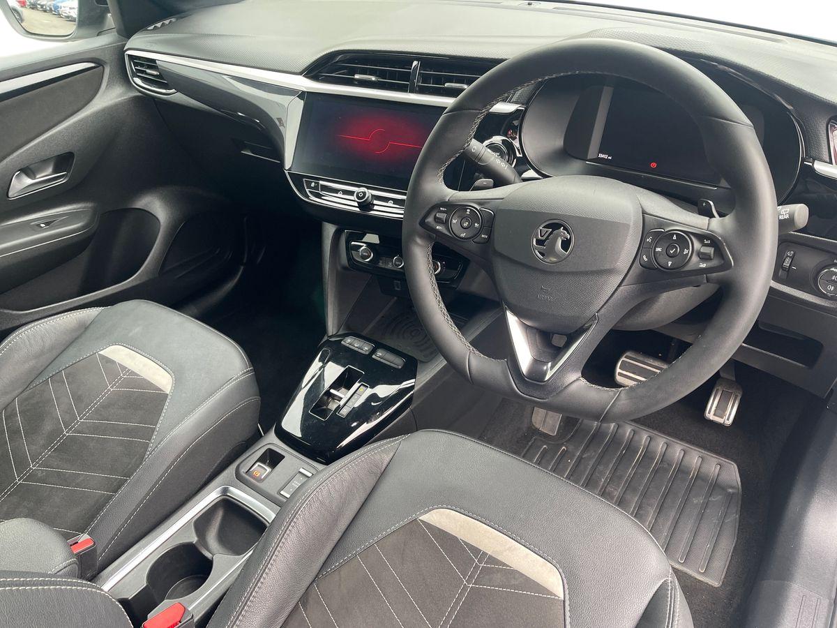 Used Vauxhall Corsa 2023 for sale - 76315800: Photo 3