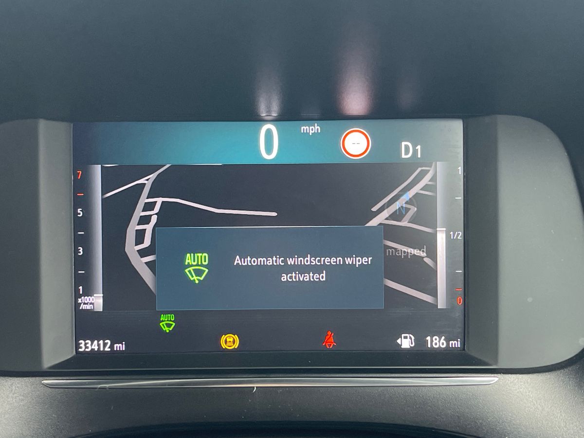 Used Vauxhall Corsa 2023 for sale - 76315800: Photo 33