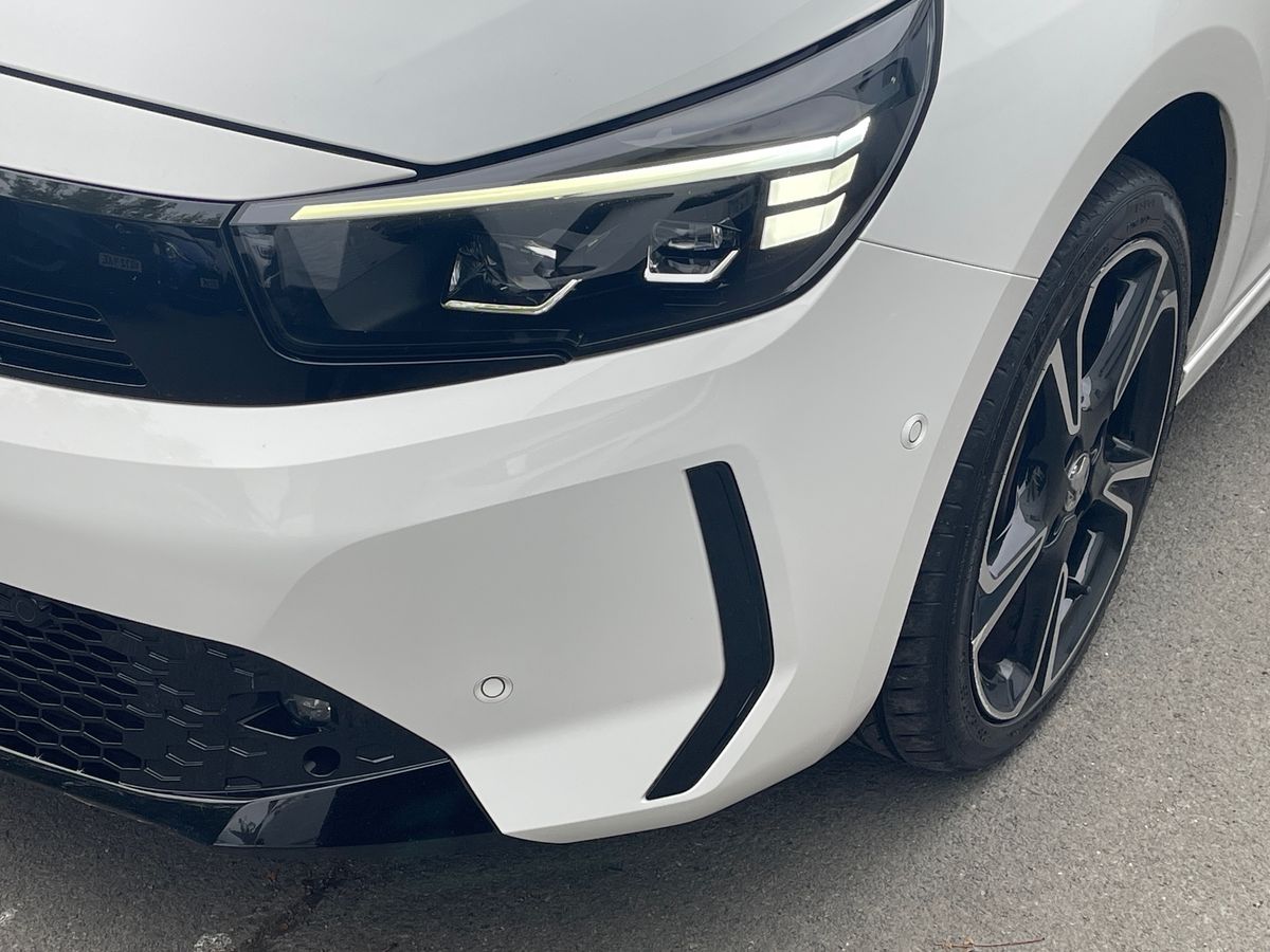 Used Vauxhall Corsa 2023 for sale - 76315800: Photo 37