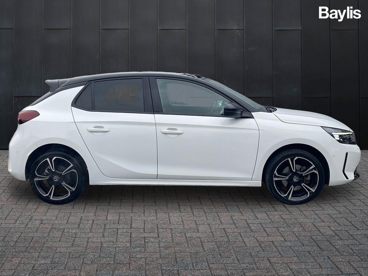 Used Vauxhall Corsa 2023 for sale - 76315800: Photo 5