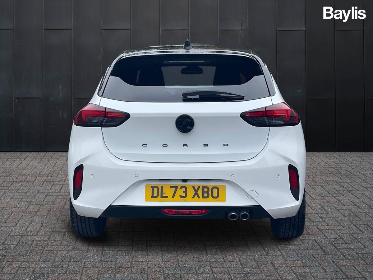 Used Vauxhall Corsa 2023 for sale - 76315800: Photo 6