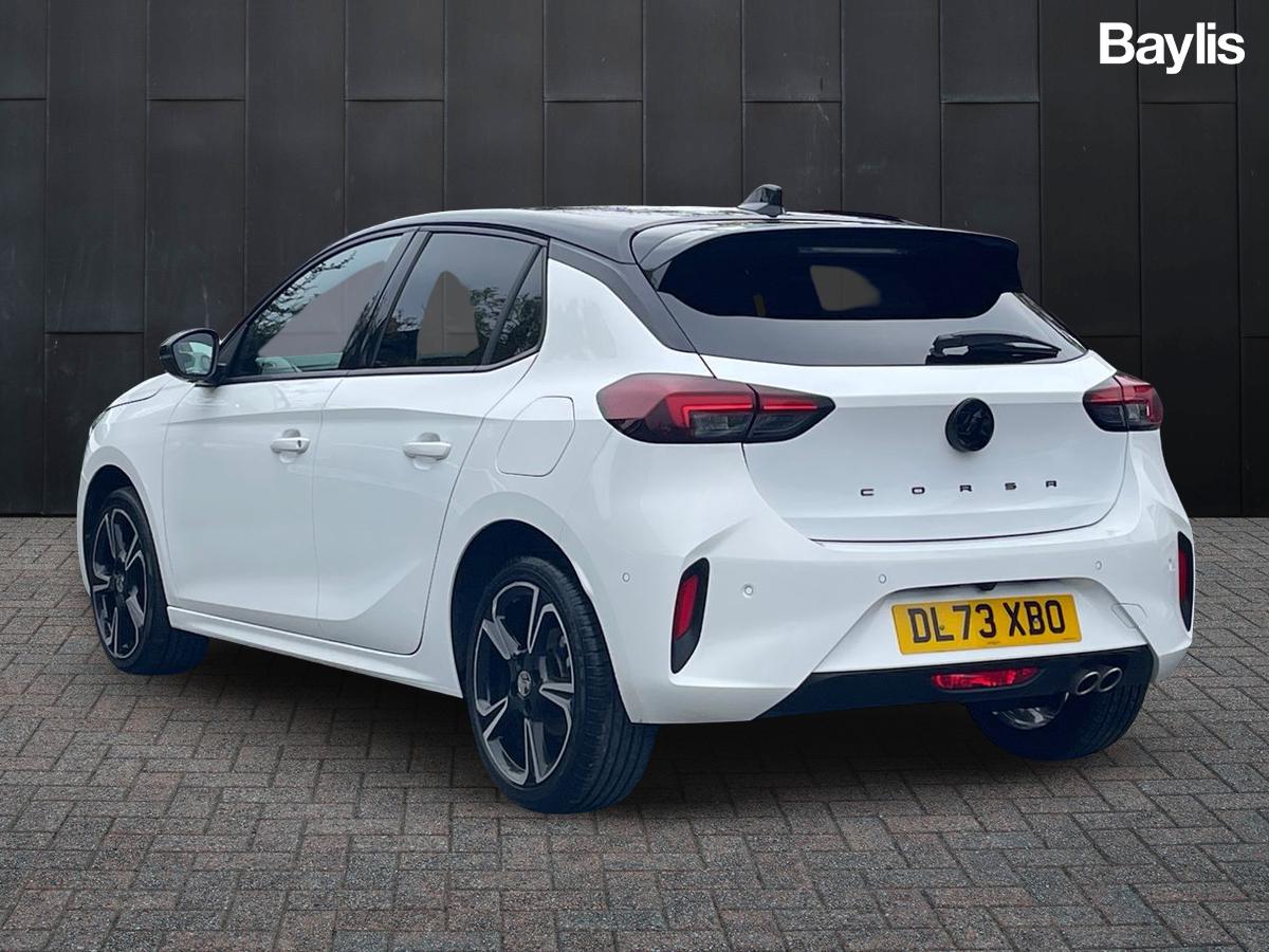 Used Vauxhall Corsa 2023 for sale - 76315800: Photo 7