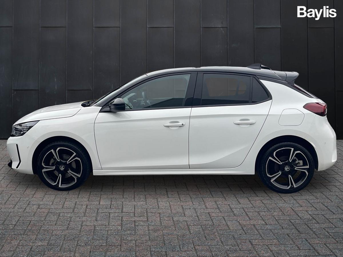 Used Vauxhall Corsa 2023 for sale - 76315800: Photo 8