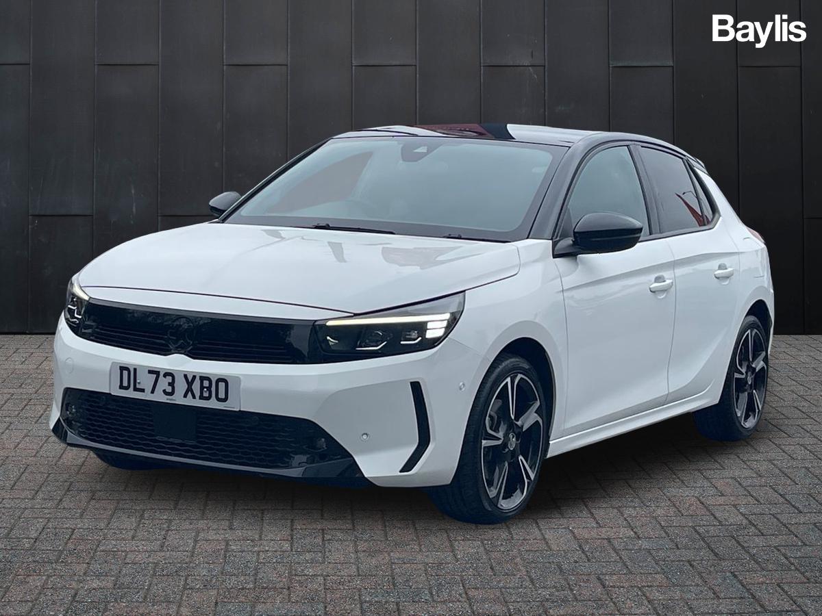 Used Vauxhall Corsa 2023 for sale - 76315800: Photo 9