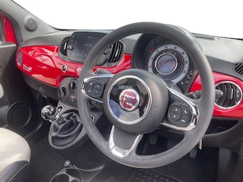 Used Fiat 500 2021 for sale - 78240069: Photo