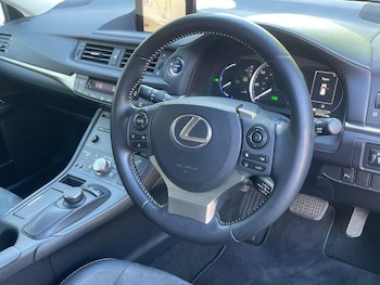 Used Lexus CT 2020 for sale - 78581993: Photo