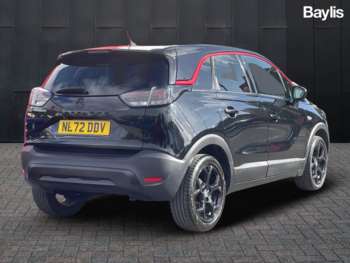 Used Vauxhall Crossland 2022 for sale - 75465963: Photo