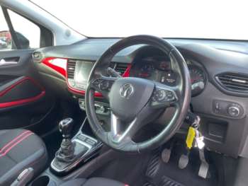 Used Vauxhall Crossland 2022 for sale - 75465963: Photo