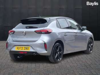 Used Vauxhall Corsa 2022 for sale - 74689141: Photo