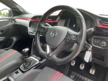 Used Vauxhall Corsa 2022 for sale - 74689141: Photo